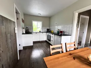 Finnsstaðir Holiday Home with Hot tub - Image 4