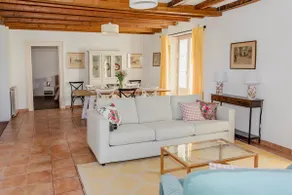 Peace, views, comfort & charm in the countryside - Image 3