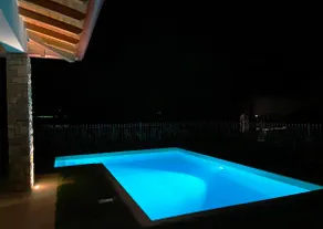Villa Laura, with private heated pool and garden - Image 2