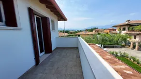 Villa Laura, with private heated pool and garden - Image 5