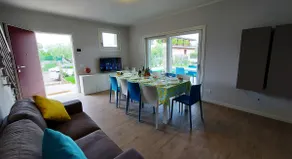 Villa Laura, with private heated pool and garden - Image 4