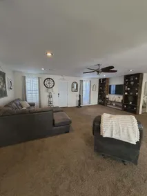 Quiet Country Ranch Retreat with Open Skies - Image 2
