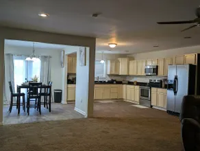 Quiet Country Ranch Retreat with Open Skies - Image 3