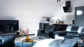 Stylish apartment - between the gates - Image 5