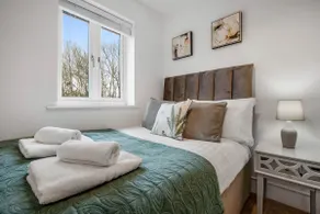 WhiskAwayStays - Walkers Lane - Family Home - Image 4