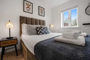 WhiskAwayStays - Walkers Lane - Family Home - Image 3