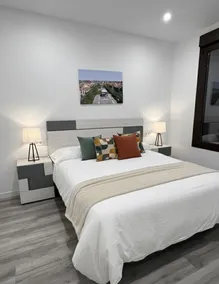 San Gabriel, Family Apartment - Image 3