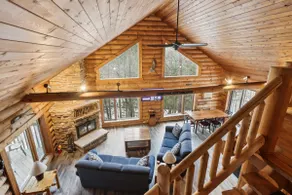 Peaceful Pines Cabin on Mirror Lake - Image 3
