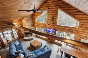 Peaceful Pines Cabin on Mirror Lake - Image 2