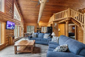 Peaceful Pines Cabin on Mirror Lake - Image 5