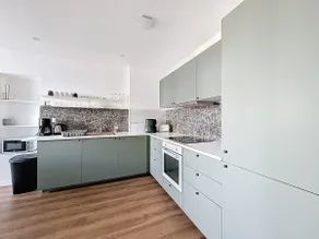 Elegant and spacious apartment in the heart of Brest - Image 4
