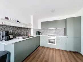 Elegant and spacious apartment in the heart of Brest - Image 2