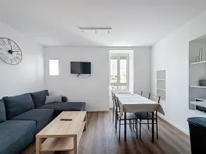 Elegant and spacious apartment in the heart of Brest - Image 3