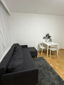 2-room apartment in Hamburg-Wandsbek - Image 2
