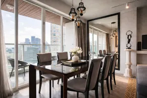 Grand Loft 30 Langsuan | 150SQM Design Residence - Image 3