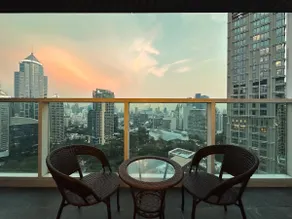 Grand Loft 30 Langsuan | 150SQM Design Residence - Image 5
