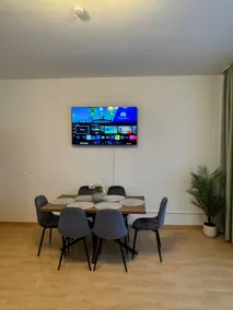 Arminos Large Group Apartment- 3 Zimmer & 2 WCs - Image 5