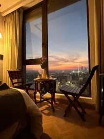 GoodSoul by Heart n' Art Sunset View | Artly Decor - Image 2