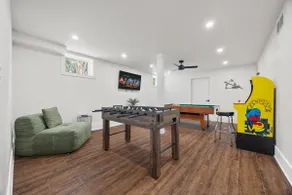 3BR House near Mercedes-Benz Stadium - Image 2