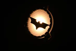 Bathroom • Batman Suite • Balneo & Movie Theater - Image 5