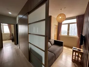 4pax, 2Bedroom, Stylist Studio Unit, One One Eight - Image 2