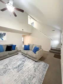 Montrose Place | New Luxe Retreat Near KU + KC - Image 4