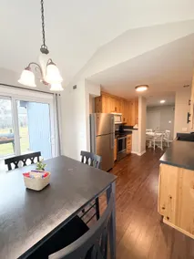 Montrose Place | New Luxe Retreat Near KU + KC - Image 5