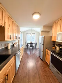 Montrose Place | New Luxe Retreat Near KU + KC - Image 2