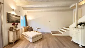 Charming Villa – Luxury and Nature – 3 bedrooms + parking - Image 4