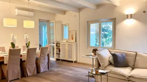 Charming Villa – Luxury and Nature – 3 bedrooms + parking - Image 5