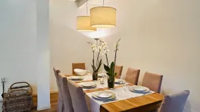 Charming Villa – Luxury and Nature – 3 bedrooms + parking - Image 2