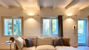 Charming Villa – Luxury and Nature – 3 bedrooms + parking - Image 3