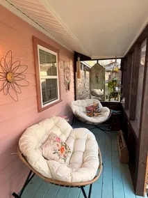 The Camellia Cottage - Image 3