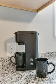 The Haven 402 • Fresh & Stylish Stay - Image 4