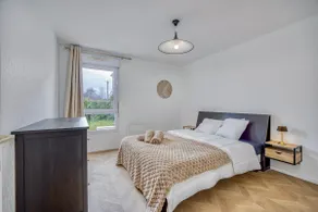 The Voltaire Business & Family Suite - Hypercentre - Image 4