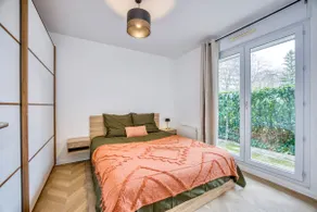 The Voltaire Business & Family Suite - Hypercentre - Image 2