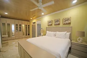 Aurora- 3BR Modern Villa w/ Pool and Fire Pit - Image 5