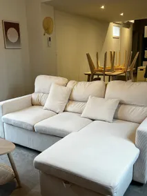 Charmant T2 plain-pied - Image 2
