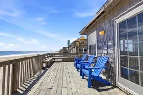 Oceanfront Islander*Fish from Deck*Walk to pier - Image 4