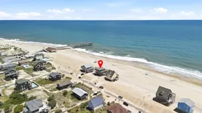 Oceanfront Islander*Fish from Deck*Walk to pier - Image 2