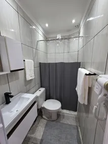 Residencial Éden - Apt 10 A/C F/S - Image 4
