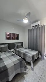 Residencial Éden - Apt 10 A/C F/S - Image 3
