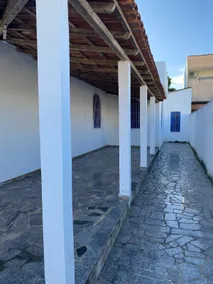 Greek-style house in Piúma - Image 3