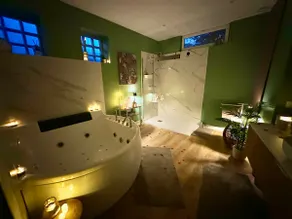 The Conchoise break: SPA and relaxation - Image 5