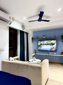 Olyra Living Modern Studio 5 Min Walk Airport - Image 2
