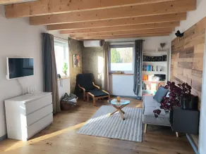 Time out; apartment with roof terrace & sauna - Image 2
