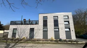 Time out; apartment with roof terrace & sauna - Image 3
