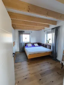 Time out; apartment with roof terrace & sauna - Image 5