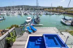 Waterside at Martha Cove - Image 2