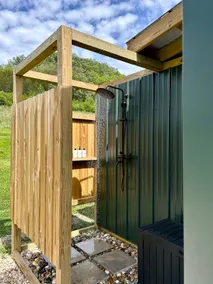The Lodge Modern Cabin w/ Hot Tub Hiking Camping - Image 4